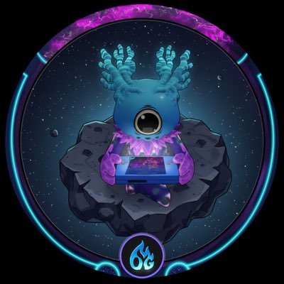 MakaveliDlaCruz's profile picture. Act I: The Nexus Wakes Up, November 12th @OthersideMeta, Janitor @OtherGamesXYZ , @FLTR_studio