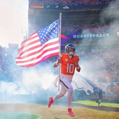 DetertMich90667's profile picture. I like bo nix, if you could'nt tell already #Broncos