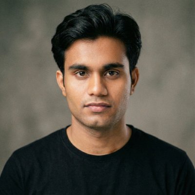 soumyadeepthink's profile picture. On a mission to master AI | Documenting the grind | Interested in building tech that empowers people |  Participant rather than Spectator | #AI