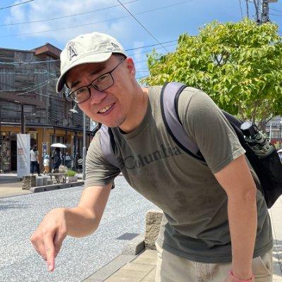 innobead's profile picture. 