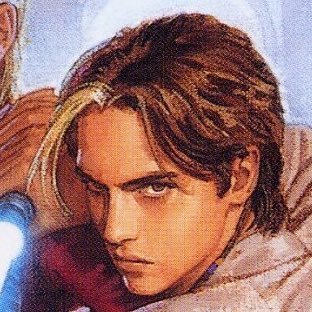 Kerryist04's profile picture. Gaymer