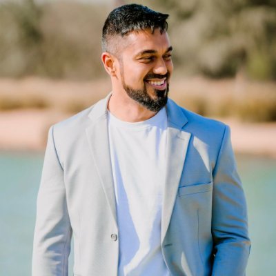 🇦🇪 CryptoRealtor 🇮🇳 Profile