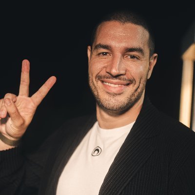 msuiche's profile picture. working on @onchaindb
Somali Hacker; North Korean Pirate