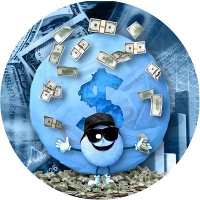 DividendSnwball's profile picture. Dividend & Growth Investor / Occasional Swing Trades • Age - 51 • Married With 2 kids • Employed Full Time • More below ⤵️ (Beyond The Snowball).