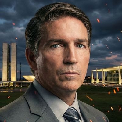 darkhorsemovie's profile picture. Jair Bolsonaro is The Dark Horse
- Director: Cyrus Nowrasteh
- Screenwriter: Mario Frias
- Starring: Jim Caviezel.