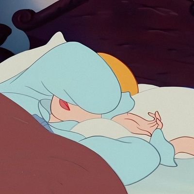 bubbleyours's profile picture. sukasuka