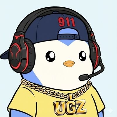 Ugamerzzone911's profile picture. 🚀 Genius, 💰 Billionaire(under process),
😎 Playboy ,🤝 Philanthropist, 🕸️ Web3 Gamer, Elite ball knowledge 🔮

                                   DYOR