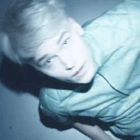 rmpantheress's profile picture. Zayn Malik is the reference.