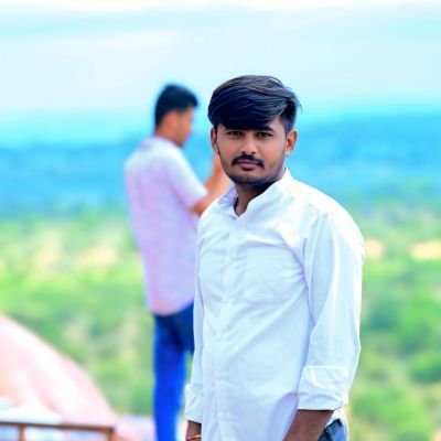 GodaraUrja's profile picture. im bad boy