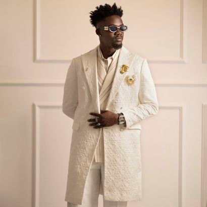 VictorV77109275's profile picture. fun to vibe with
Davido,crayon,fireboy and Justine bieber lover