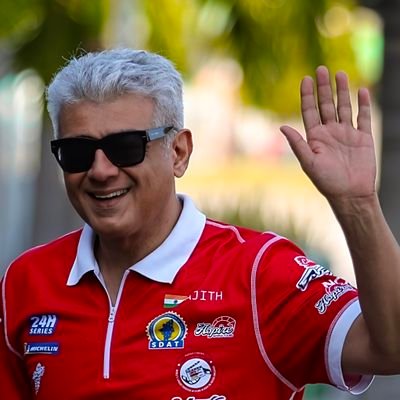 AkMONSTER33's profile picture. PADMA BHUSAN AJITH SIR FAN  | MSD | Atheist .