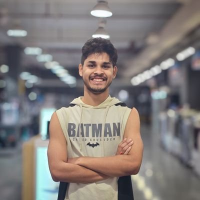 100xanidev's profile picture. 