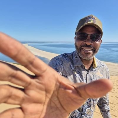 GabrielObiang's profile picture. | Former Minister of Mines & Hydrocarbons of Equatorial Guinea | CEO & Founder of Bioko Consulting & Grupo Molsa |