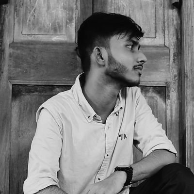 iamdhiraj69's profile picture. Software Developer | Building scalable web apps | Exploring AI & full-stack innovation