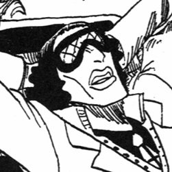 three66115692's profile picture. pirate.