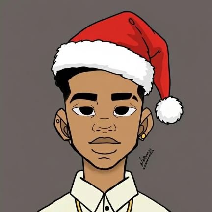 0xvin3's profile picture. 𝗛𝗼𝘀𝘁 𝗢𝗳 𝗩𝗶𝗻𝗲 𝗝𝗼𝘂𝗿𝗻𝗮𝗹 🎙️ || 𝗖𝗼𝗺𝗺𝘂𝗻𝗶𝘁𝘆 𝗠𝗼𝗱𝗲𝗿𝗮𝘁𝗼𝗿 @BlockchainESUT  || 𝗣𝗿𝗼𝗷𝗲𝗰𝘁 𝗠𝗮𝗻𝗮𝗴𝗲𝗿