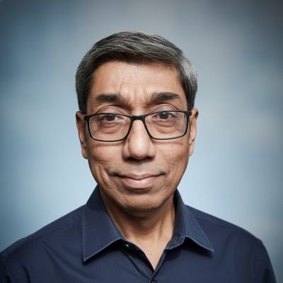 GautamGhosh's profile picture. 20+ years HR Experience.  @XLRIJamshedpur Distinguished Alumnus Awardee. Blog https://t.co/l551nQdnCi
LinkedIn https://t.co/KMpBwfQA2S