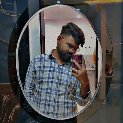 RohitNagar44108's profile picture. 