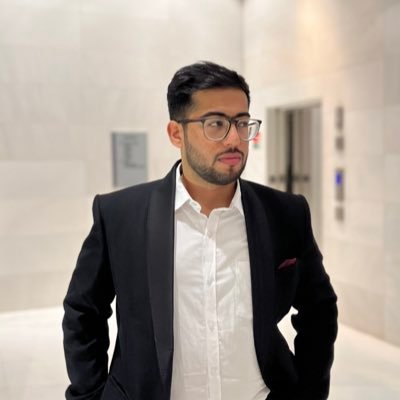 wadhwachiragg's profile picture. Running an influencer marketing agency. Talking about influencer marketing, creator marketing, UGC, & D2C startups.
