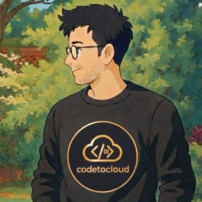 @CodeToCloudxx