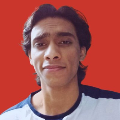 shalenmathew's profile picture. • 𝘋𝘦𝘷𝘦𝘭𝘰𝘱𝘦𝘳 • 𝘖𝘱𝘦𝘯 𝘚𝘰𝘶𝘳𝘤𝘦 • 𝘓𝘦𝘢𝘳𝘯𝘪𝘯𝘨 𝘪𝘯 𝘗𝘶𝘣𝘭𝘪𝘤 • @quotesdotapp