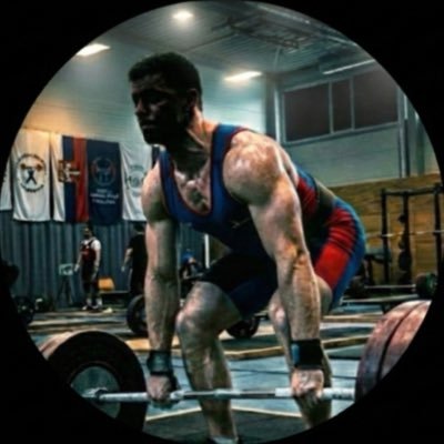 Suprabolic's profile picture. Pursuing superhuman performance. Notes on training, mind, chemicals and more. Not medical advice.