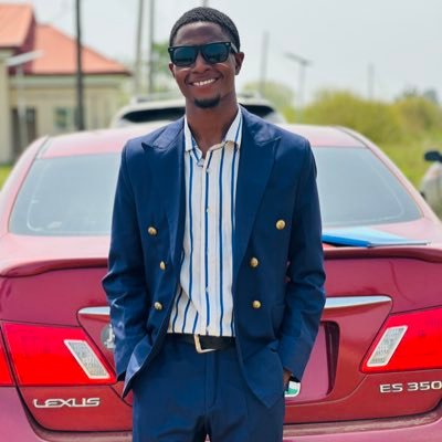 AkinsanyaAdew12's profile picture. UI/UX DESIGNER , A POET AND CREATIVE WRITER