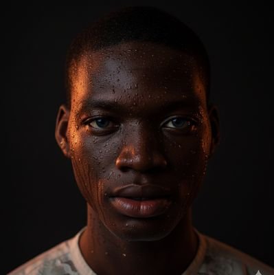 jattovictor32's profile picture. Computing and cyber security engineering student in university of porthacourt ||
Studying Backend engineering at Altschool Africa ||
Nigerian Tech Enthusiast {