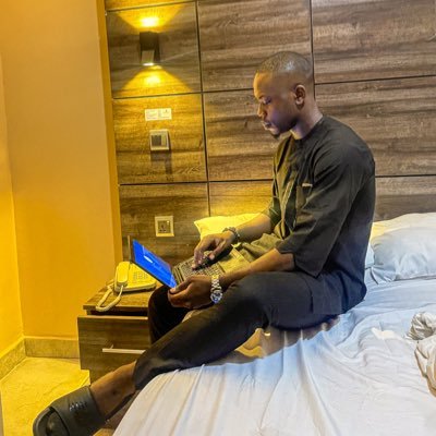 dev_alli1's profile picture. Making tech feel less boring — more creativity, more faith, more vibe.
Because code hits different when there’s personality behind it.