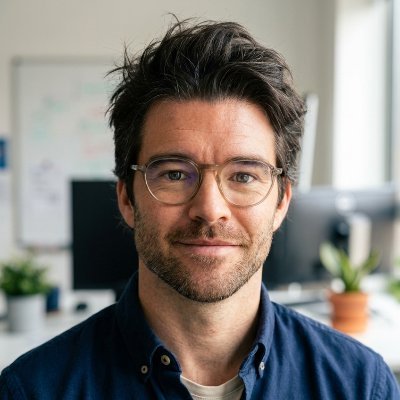 mischeiwiller's profile picture. Freelancing and MVPs

MVP? 👉 https://t.co/PzFQbqbStN
Freelancing? 👉 https://t.co/3A3E83yeHO