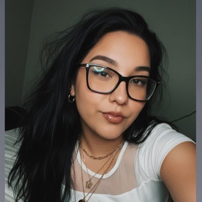 angielocs14's profile picture. “I fell from Heaven, now I'm living like a devil”