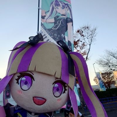 sanagi_sw's profile picture. アニメ、サウナ好きの人
バンドリ好き
RASとモニカのライブはできるだけ参加
ポピ、ロゼ、迷子、ムジカはタイミングが合えば
ウマ娘のライブは配信勢です