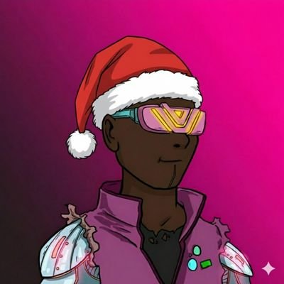 ganii010's profile picture. An X and a dream.
Plugging projects into elite talents 
writers || CMs || mods & creators || DM to get plugged into the right person.📩