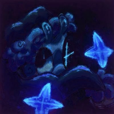 Im5012124's profile picture. ---/⋆⋅☆Astro Novalite FictionKin☆⋅⋆\---⊹ ࣪ ˖

~•|RP/Parody Account|•~