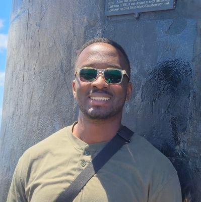 MuhumuzaPonsi's profile picture. Omnia Vincit Amor