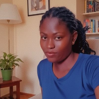 ibeabuchi92612's profile picture. Web development student.
Documenting my entire learning journey publicly.