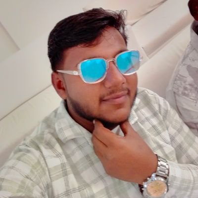 fan of @elonmusk
समाज सेवा ही धर्म है।