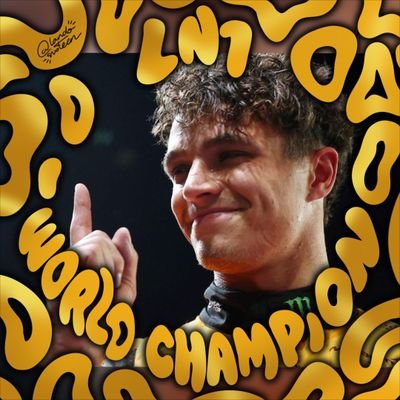 norrisgirlyyy's profile picture. 26 • she/her • 🇵🇭 • LN4 girlie through and through!!! ♡ carlando (*≧∀≦*) • 81 16 44 63 55 23 12 🏁 • LN4 '25 WDC 🏆