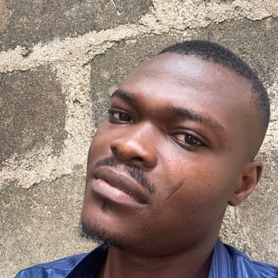 Ayobami_A1's profile picture. Chelsea fc 💙