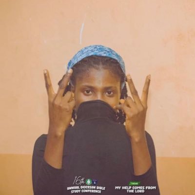 oketegbe_jr's profile picture. 💜