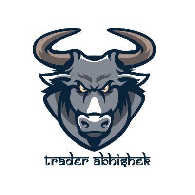 me_abhishek_18's profile picture. Swing Trader | Investor | Techno-Funda anlysis | Charts & Stock Analysis.
Views shared are for educational purposes only. 
Follow us for Smart Market Insights!