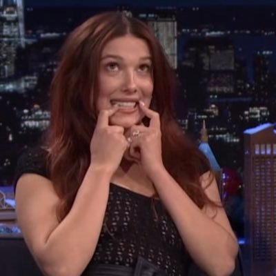 MCUlover5's profile picture. celebrities and my irls own me. love perving out and degrading whores. black is better. Millie Bobby brown is one of the hottest women ever. I’m a guy