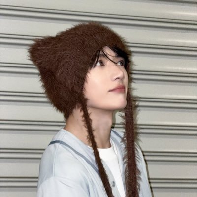 gyunomia's profile picture. heol