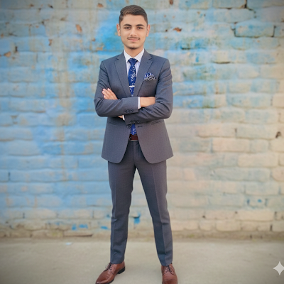 ZahidAl78652183's profile picture. 