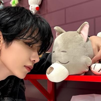 cerisestrw's profile picture. apa aja ada