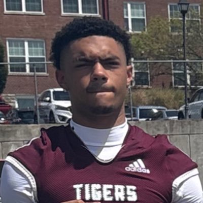 Traevon Berry Profile