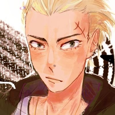 qwertisee's profile picture. she/her || 16 y.o.|| ukr/eng (that's a LIE I don't speak english) || no ai || sharing Kanji yume || BIG STROWILL FAN

ukr alt account @uqwertise