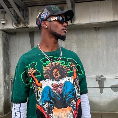 ChunxSwae's profile picture. 