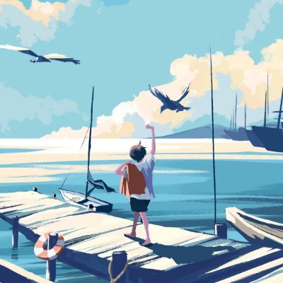 itmacsky's profile picture. 运气 80%，实力 20%
一个成功摆脱了亏钱博主称号的运气博主
抓空投，打土狗，做交易
一直在重返 A8 的路上曲折前行……