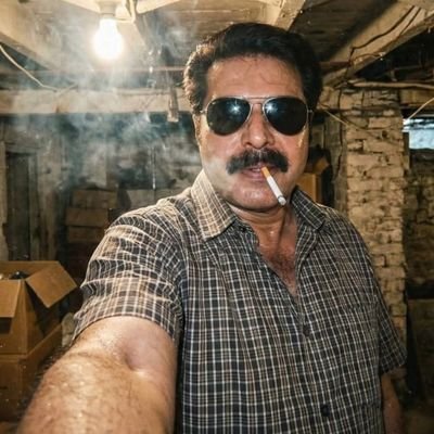 Stanley_das's profile picture. 🚬
